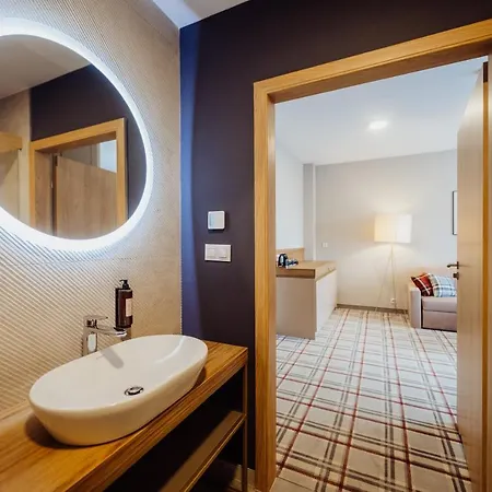 Adults Aparthotel Karpacz