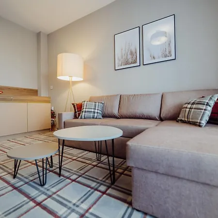 Adults Aparthotel 4*