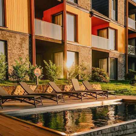 Aparthotel Adults Karpacz