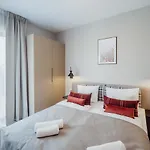 Adults Aparthotel Karpacz