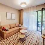 Adults Aparthotel