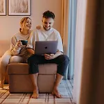 Aparthotel Adults