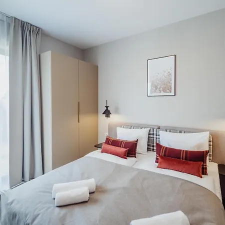 Adults Appart hôtel Karpacz