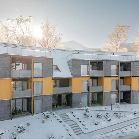 Adults Aparthotel Karpacz