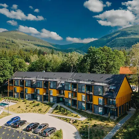 Adults Hotel apartamentowy