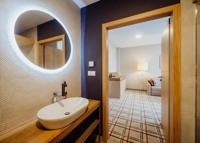 Adults Aparthotel Karpacz