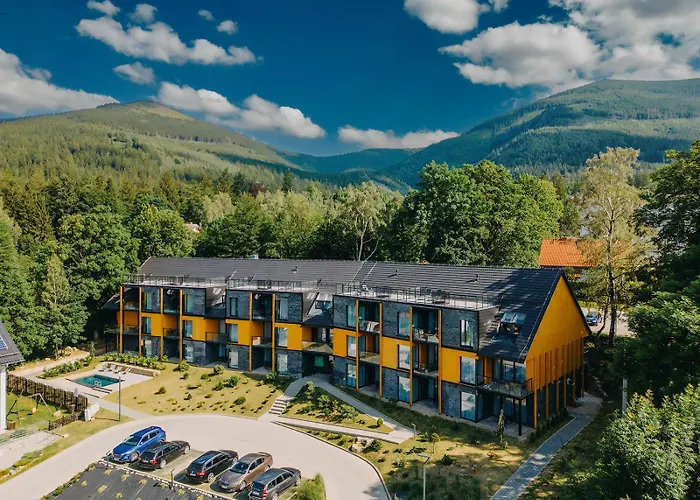 Adults Lejlighedshotel